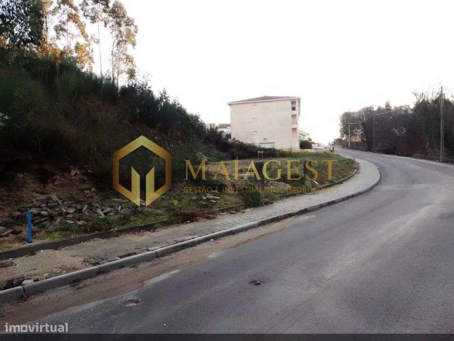 Terreno Urbano para construção em altura - Grande imagem: 4/8