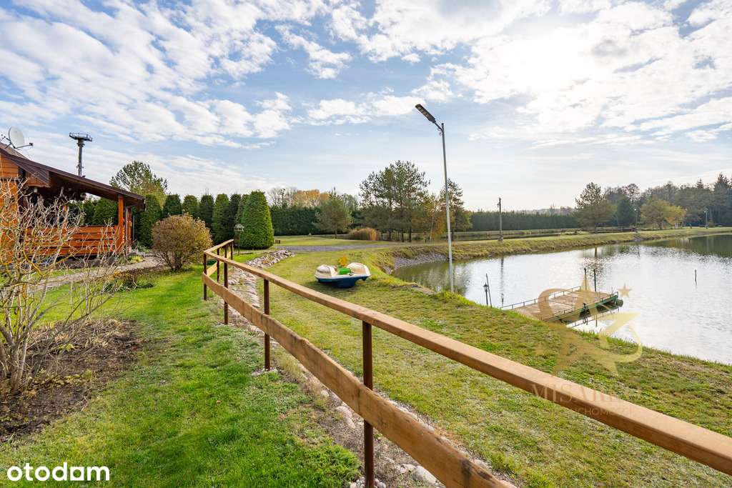 *Piękny ośrodek wypoczynkowy Tatarowce* - Pełny obrazek: 4/20