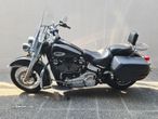 Harley-Davidson Heritage - 7