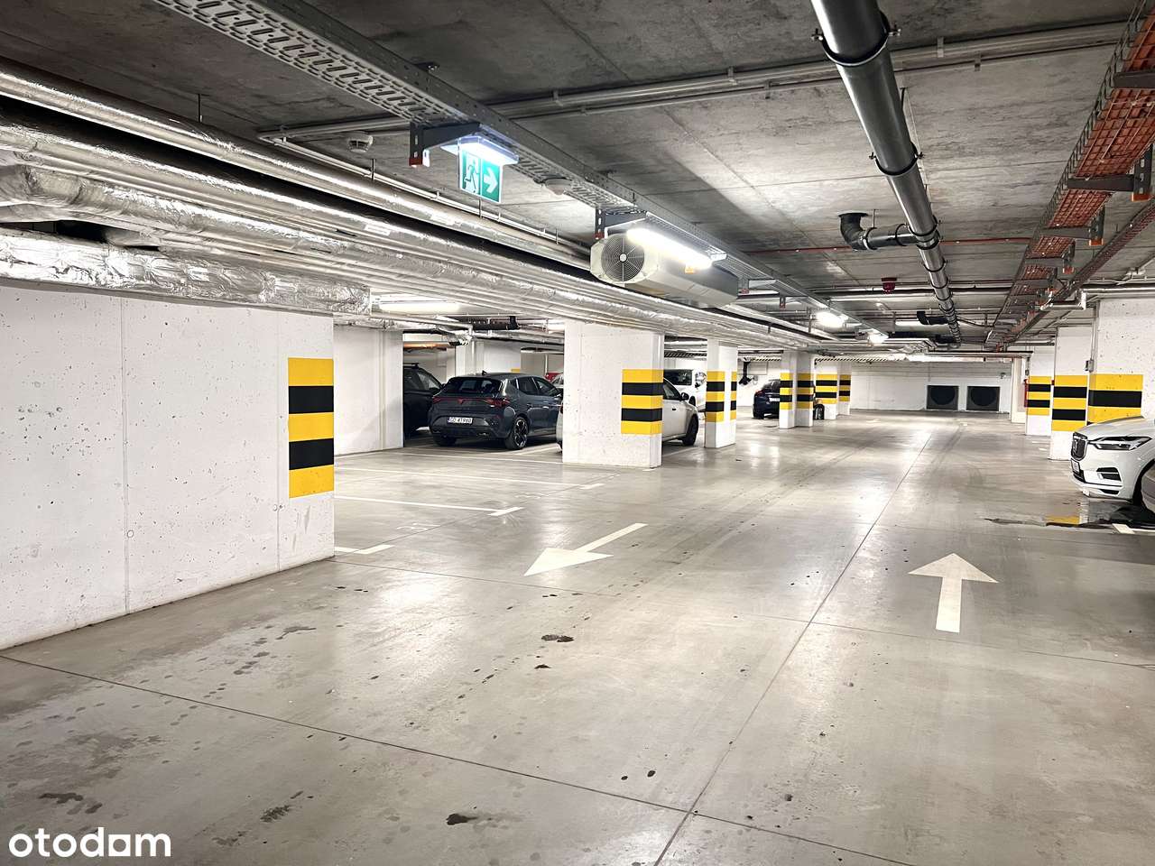 Front Park Gdańsk 2 pokoje osiedle PREMIUM gotowe do zamieszkania-15