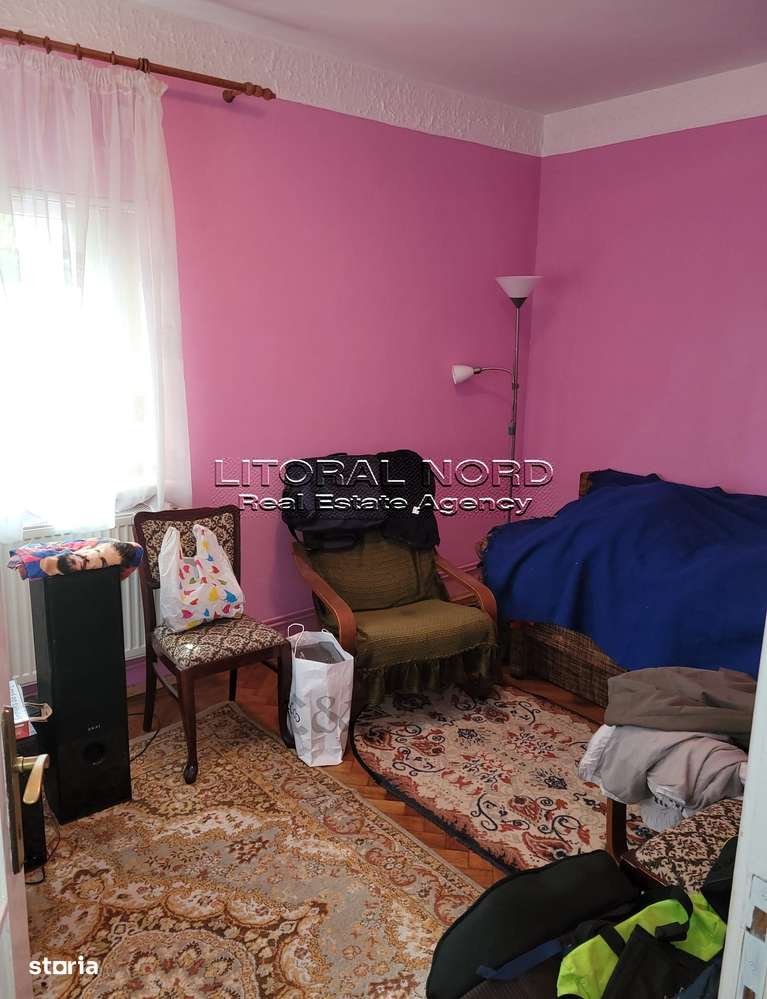 Exclusivitate - Coiciu, casa 3 camere, 61mp utili, teren 187mp-9