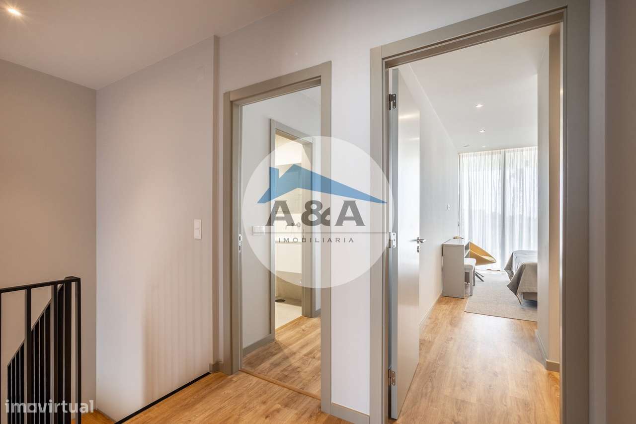 Townhouses, 3 Suites - Ocean & Golf-29