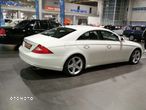 Mercedes-Benz CLS 500 - 6