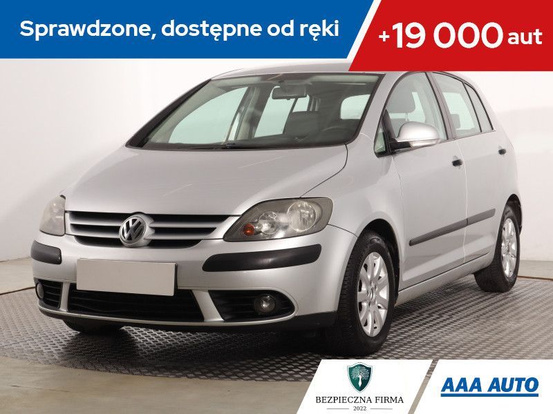 Volkswagen Golf Plus I (2004-2008) 2005