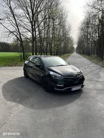 Renault Clio 1.6 R.S.Trophy 220 EDC - 17