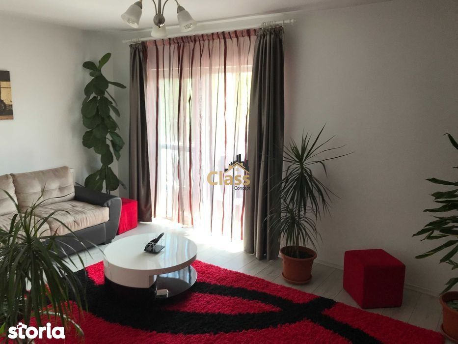 Apartament 4 camere |  Decomandat | 80 mpu | Zona Expo Marasti
