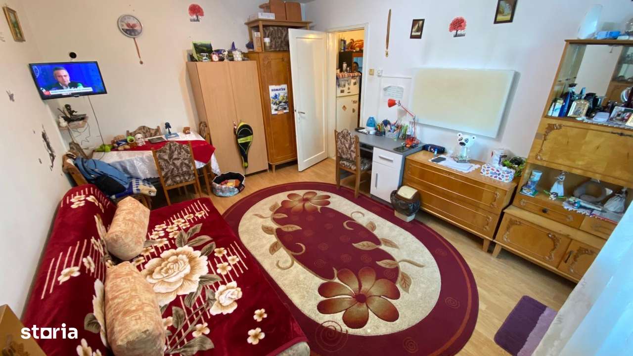 Garsoniera Decomandata Astra-Uranus-1