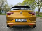 Alfa Romeo Stelvio 2.0 Turbo Veloce TI Q4 - 14