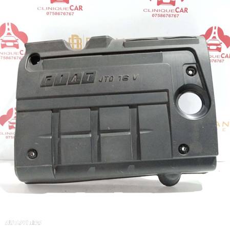 Capac motor Fiat stilo 1.9 JTD 2001-2007 | 51727894 - 1