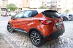 Renault Captur 1.2 TCe Exclusive EDC - 3