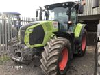 Claas 640 - 1