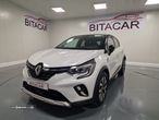 Renault Captur 1.5 dCi Exclusive - 12