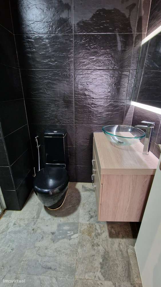 Excelente T4 no centro de Loures - Grande imagem: 5/14