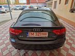 Audi A5 2.0 TDI Sportback DPF multitronic - 11