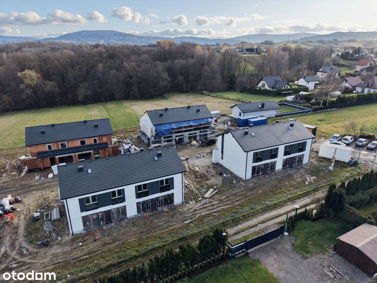 Osiedle Słoneczna Polanka-3