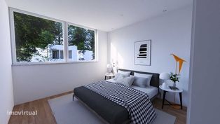 Apartamento t3 Abraveses - Grande imagem: 3/9