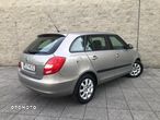 Skoda Fabia 1.4 16V Classic - 7