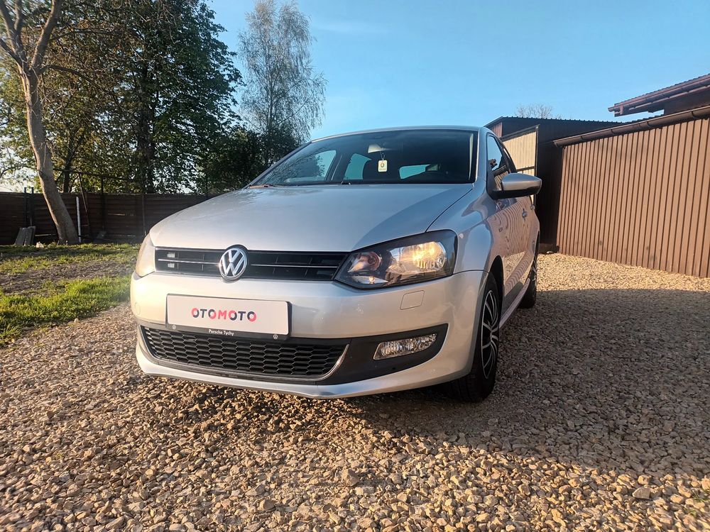 Volkswagen Polo V 1.2 Life 2013