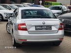 Skoda Octavia 1.8 TSI Style DSG - 7