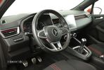 Renault Clio 1.0 TCe RS Line - 5