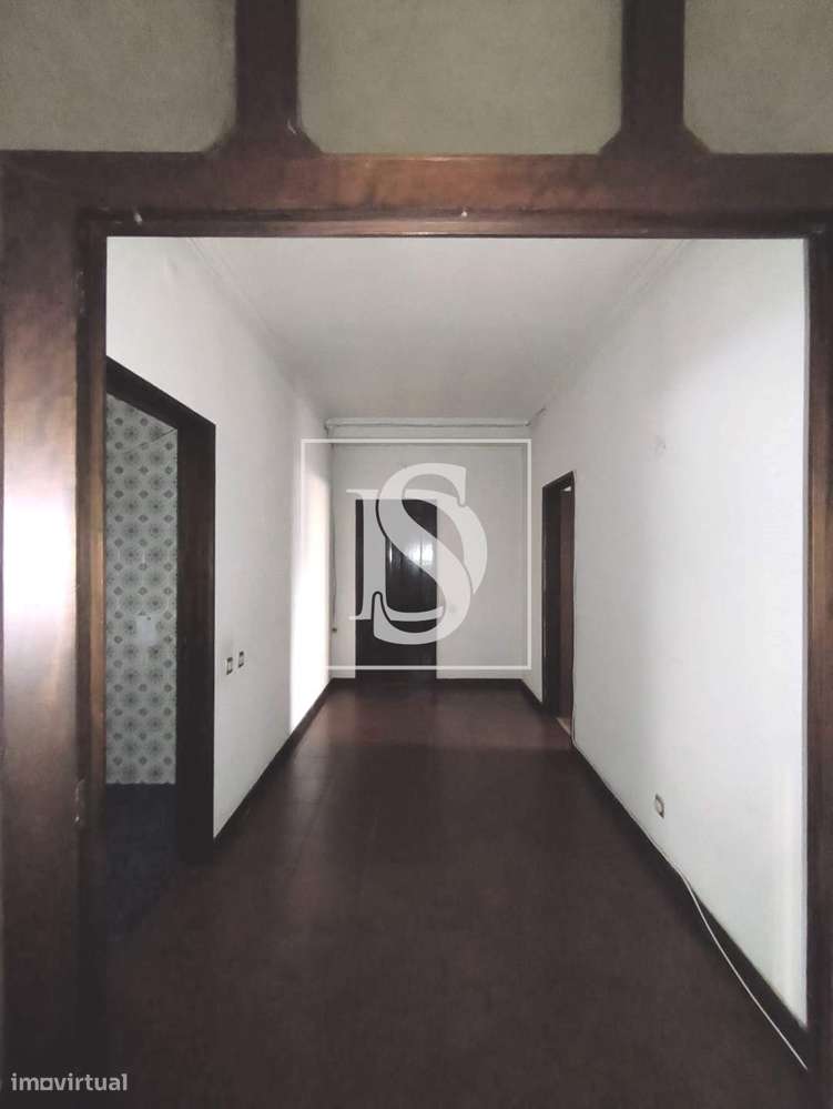 Apartamento T3+1 Salgueiral-9