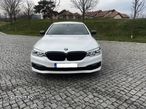 BMW Seria 5 520d xDrive Aut. Sport Line - 18