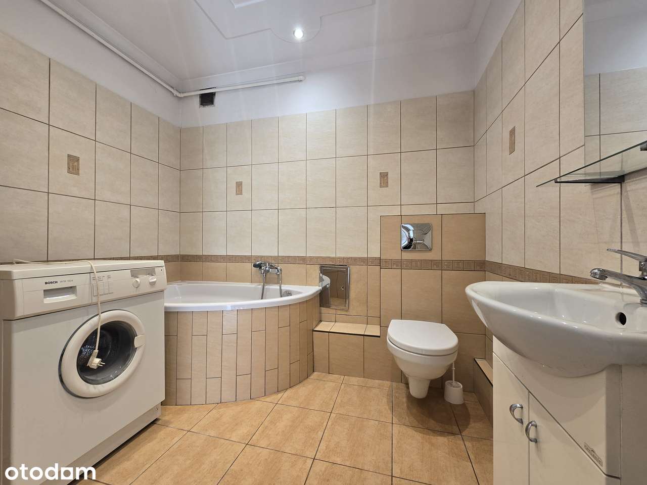 Mieszkanie, 30,96 m², Łaziska Górne - Pełny obrazek: 5/9