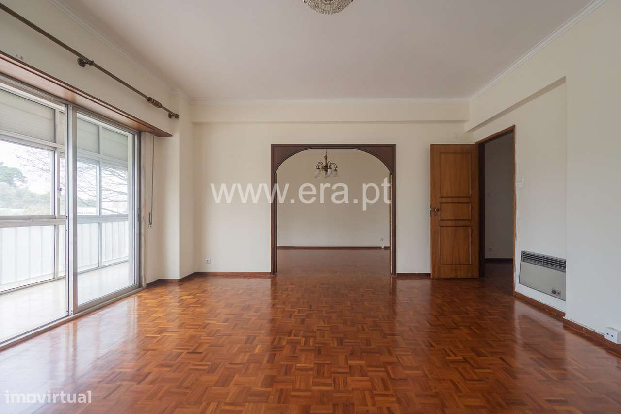 Apartamento T6 - Benfica-8