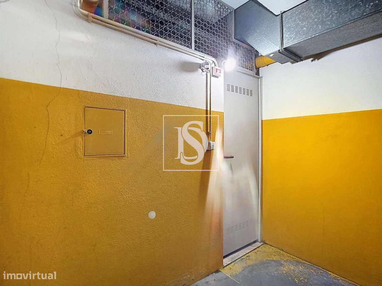 Apartamento T2 - Águas Santas-22