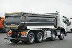 Volvo FMX / 460 / E 6 / WYWROTKA / 8 X 6 / FABRYCZNIE NOWY - 5