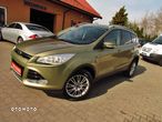 Ford Kuga 2.0 TDCi 4WD Titanium Plus - 2