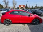 Honda Civic Tourer 1.6 i-DTEC Elegance - 6