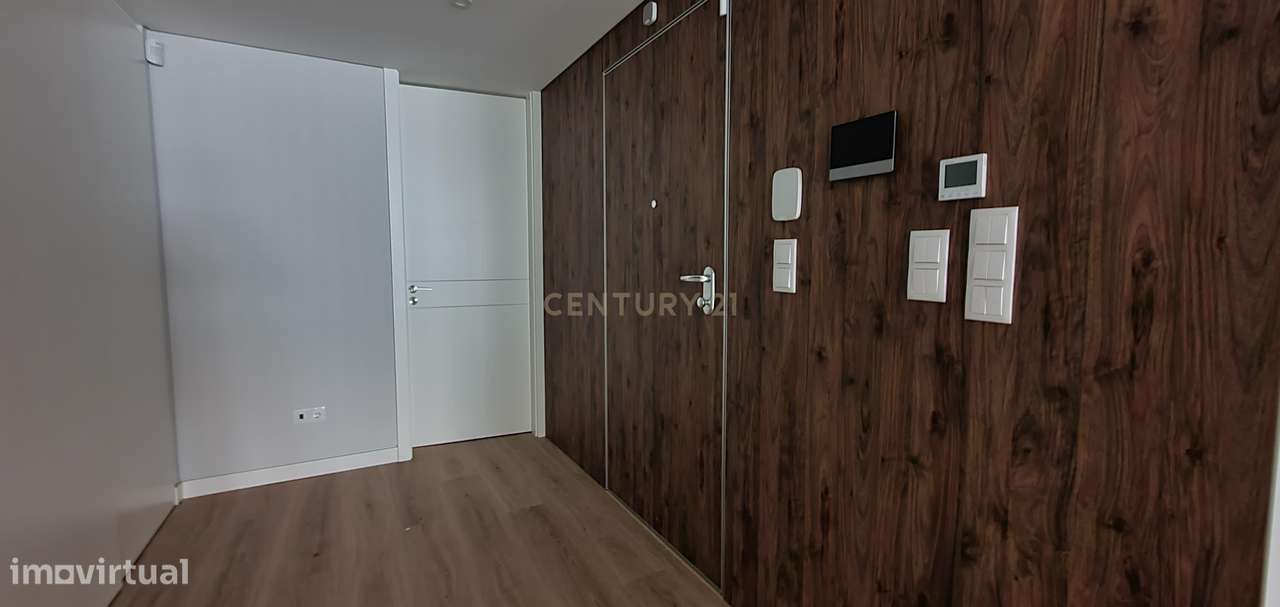 Magnifico Apartamento Novo T3 em Carcavelos - Grande imagem: 4/28