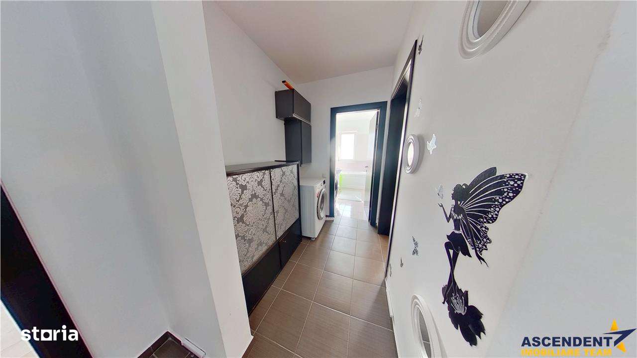 Pet friendly! 2 camere decomandate, parcare inclusa, Sub Cetate Reside - Imagine principală: 4/16