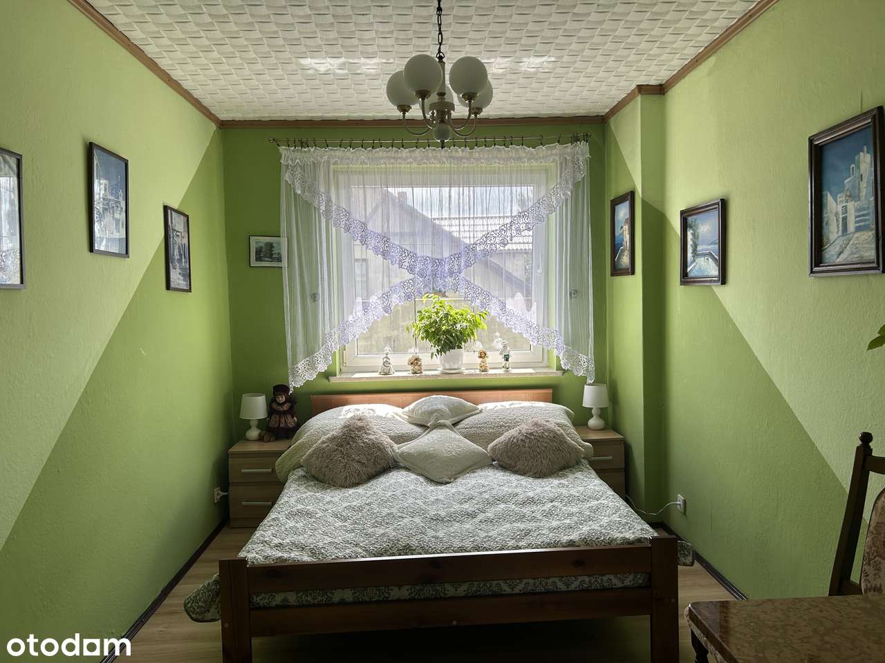 Dom wolnostojący/Rokietnica-10