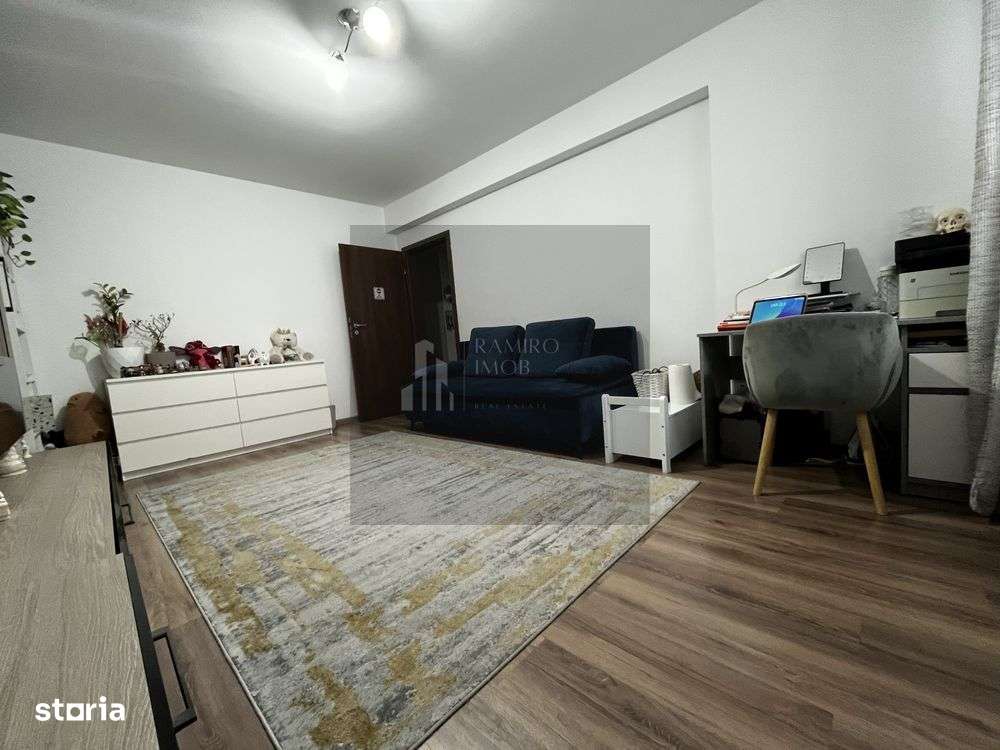 2 Camere decomandat - Metalurgiei - Metrou Aparatorii Patriei Sector 4