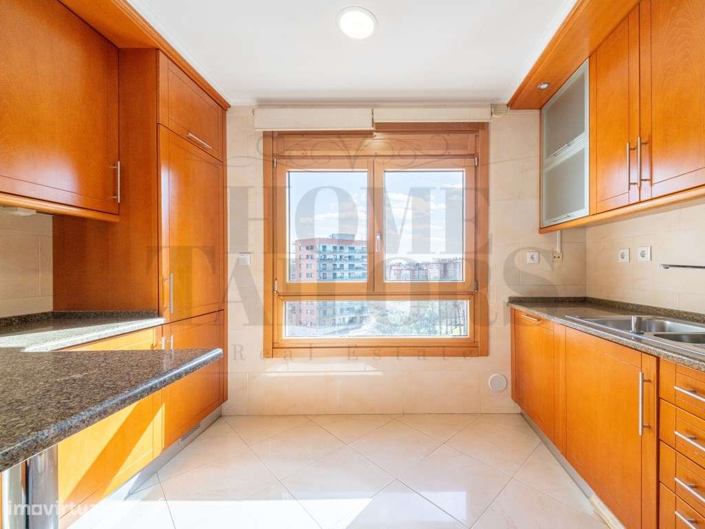 T3 Exclusivo nas Colinas do Cruzeiro: Luz, espaço e sofisticação nu...-10