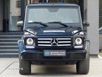 Mercedes-Benz Klasa G 500 - 2