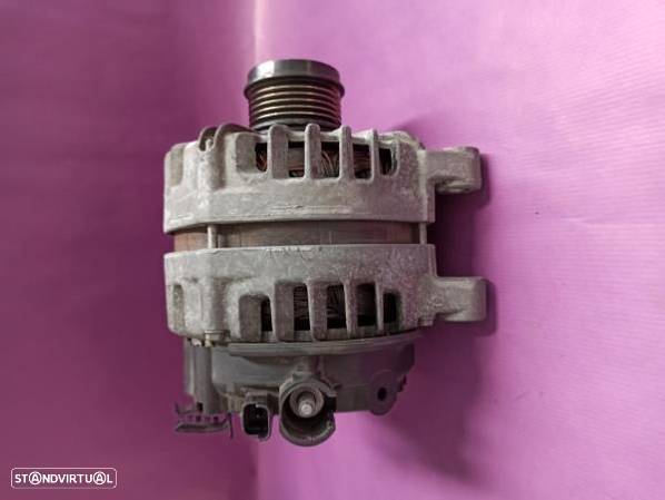 Alternador Peugeot 208 I (Ca_, Cc_) - 2