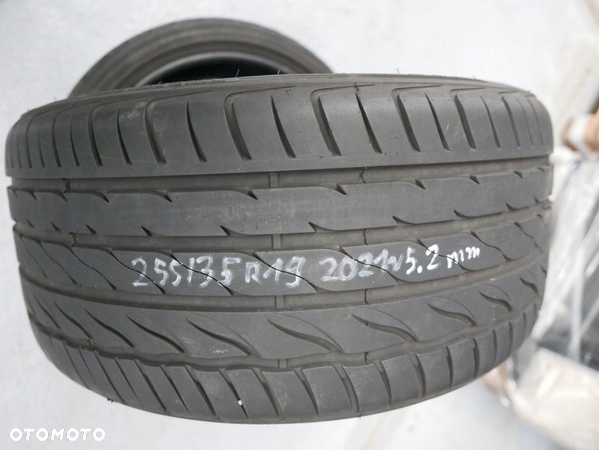 OPONA OPONY FARROAD FRD26 255/35/ZR19 2020 LATO LETNIE - 2