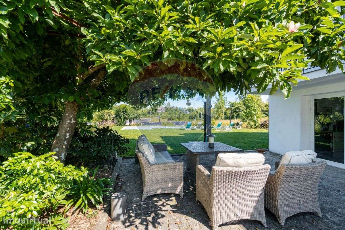 Moradia T7 para venda - Grande imagem: 5/50