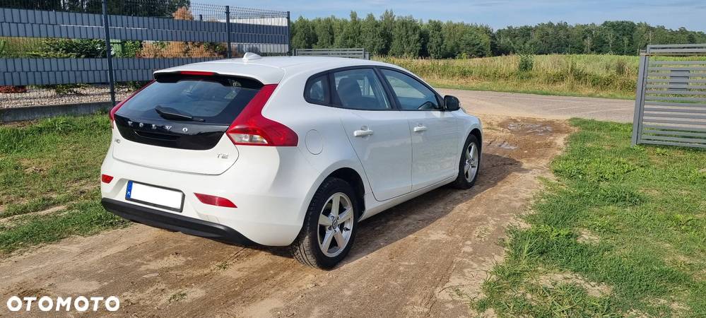 Volvo V40 - 8