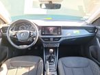 Skoda Scala 1.0 TSI Ambition - 12