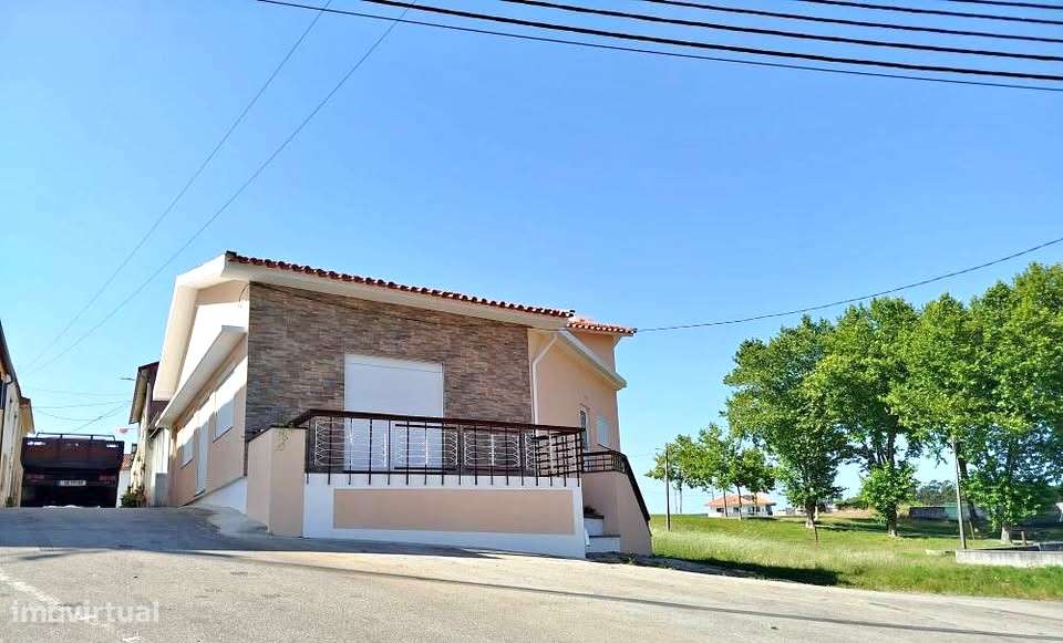 Moradia T2+1 em Estarreja-32