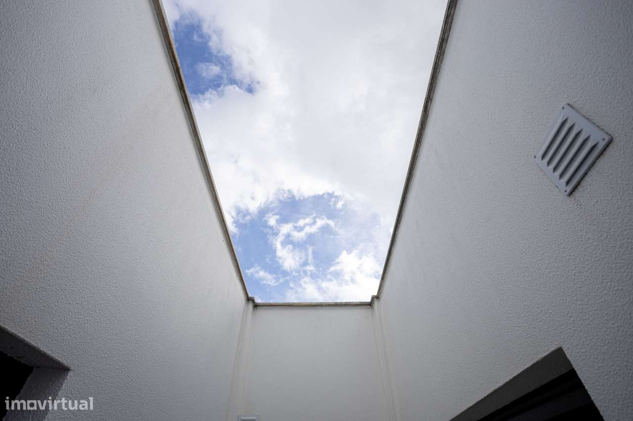 Moradia T4 Semi-Nova-38