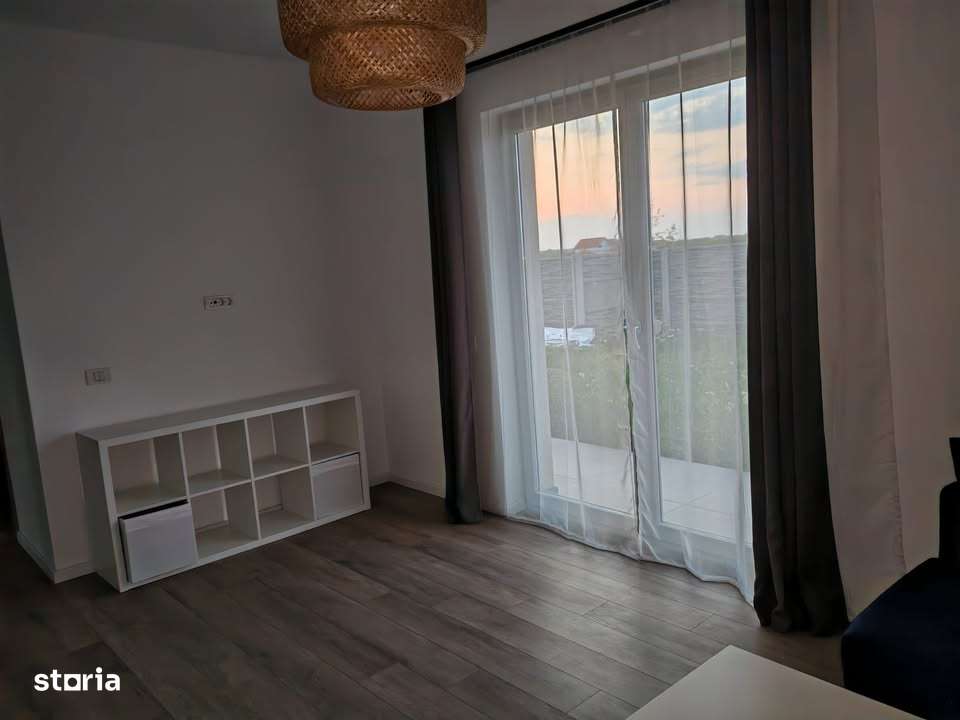 APARTAMENT 2 CAMERE •  GRĂDINĂ 86 MP • 2 PARCĂRI -MOSNITA NOUA - Imagine principală: 4/6