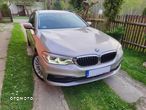 BMW Seria 5 520d Sport Line - 23