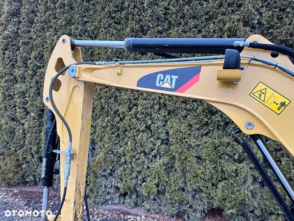 Caterpillar 302.7 D CR - 25