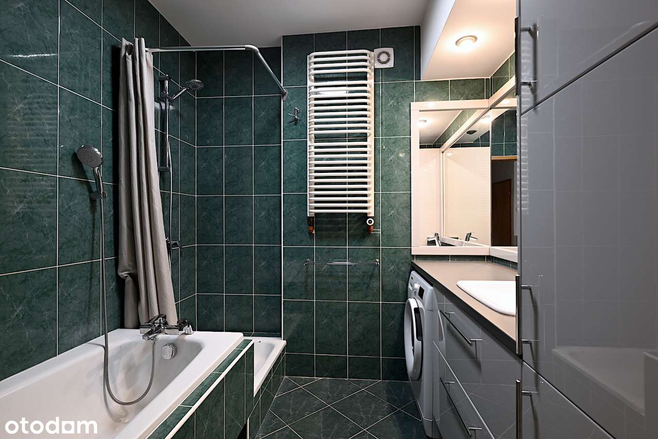 3-pokojowe 70m2 / Praga Południe / ul. Chłopickiego / B. Ładne-9