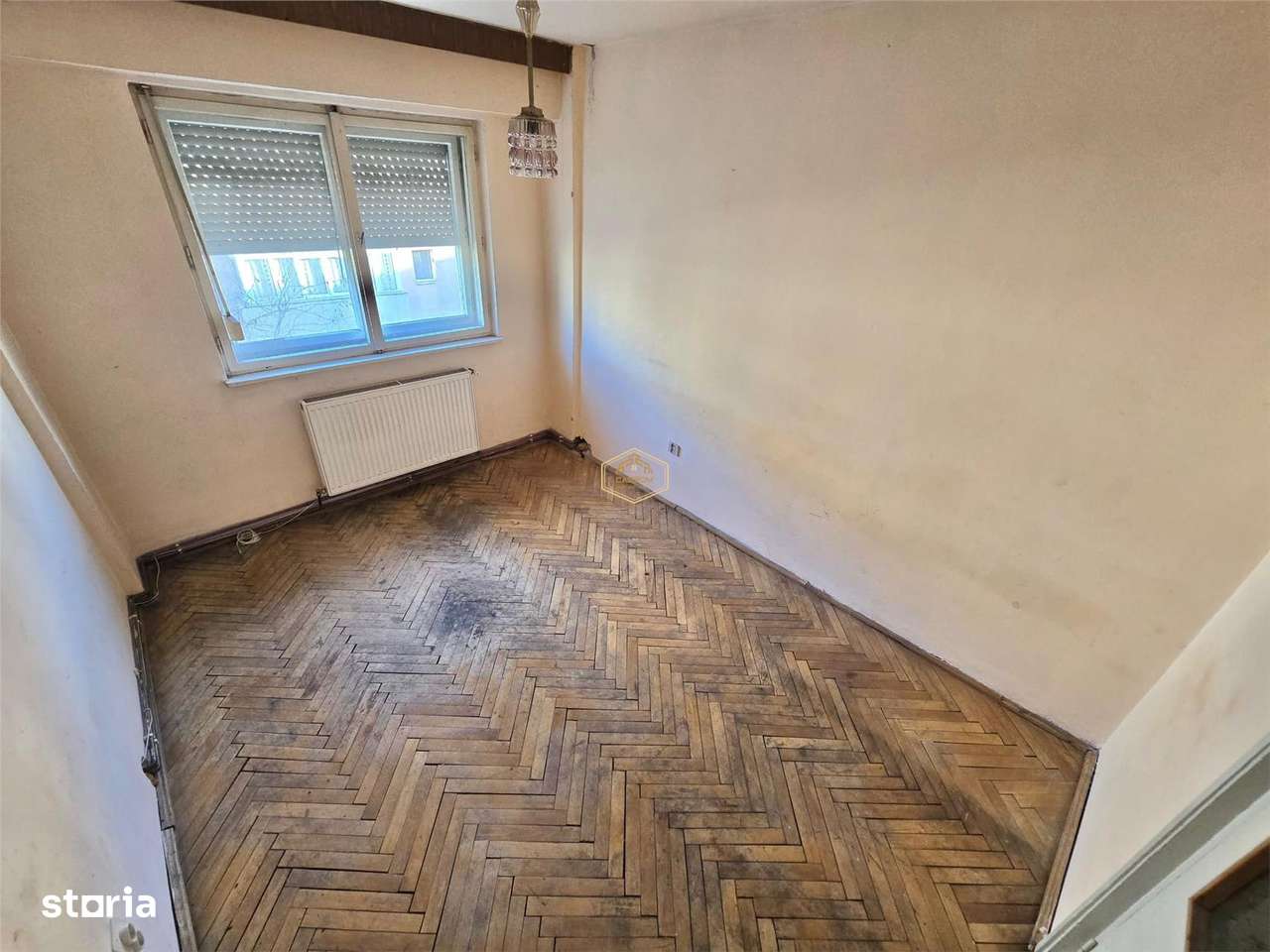 Etaj 3 | Apartament cu 3 camere in Micro 16 - Aurora - Imagine principală: 4/11